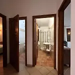 I Menhirs Отель
