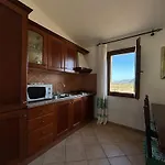 I Menhirs Annunziata (Sardinia)