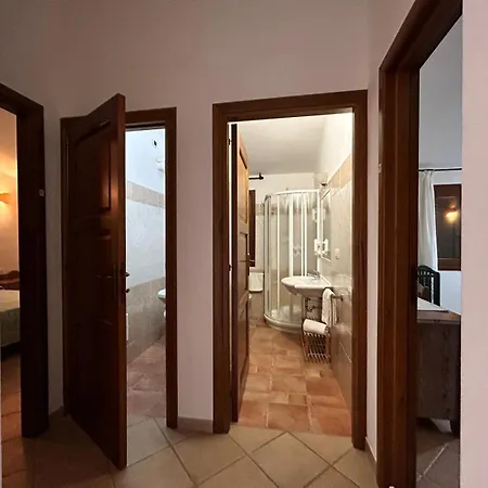 I Menhirs Otel