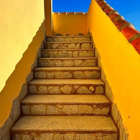 Hotel I Menhirs Annunziata (Sardinia)