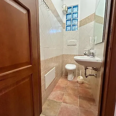 I Menhirs 3* Annunziata (Sardinia)