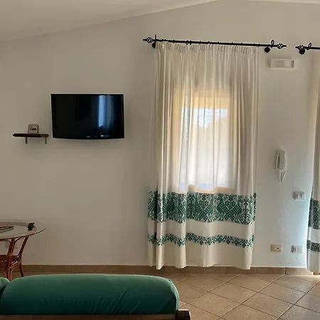 I Menhirs Hotel