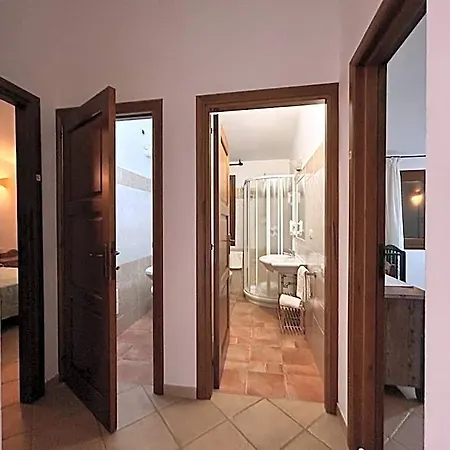 Hotel I Menhirs 3*