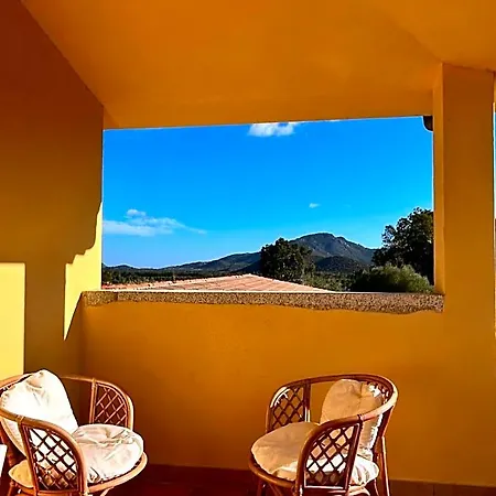 I Menhirs Hotel