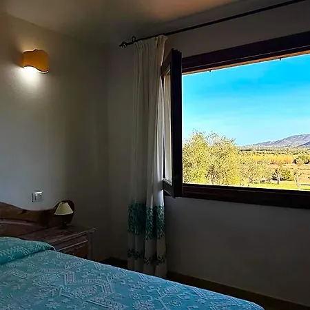 I Menhirs Hotel Annunziata (Sardinia)