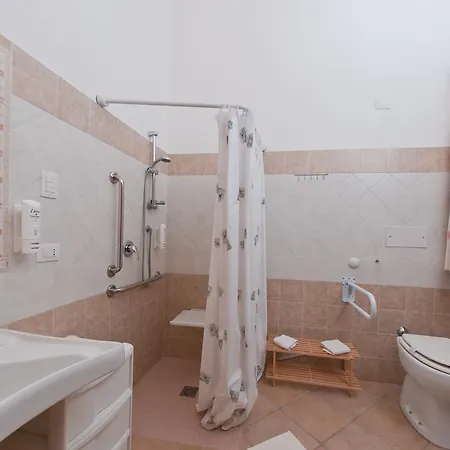 Hotel I Menhirs Annunziata (Sardinia)