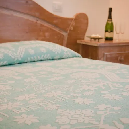 I Menhirs Hotel 3*
