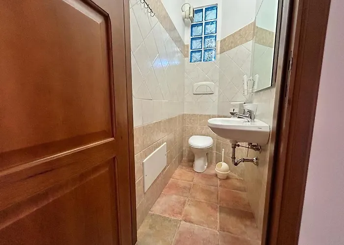 I Menhirs 3* Annunziata (Sardinia)